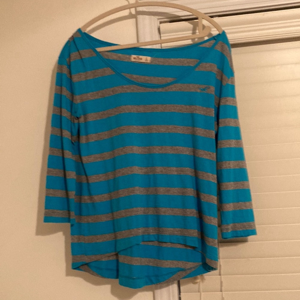 Sparkly, Hollister brand size L